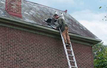 what affects urgent Norwood New Town roof repairs