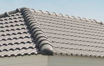 advantages of Norwood New Town clay roofing