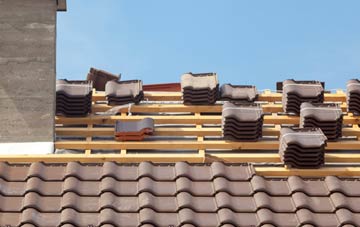 Norwood New Town clay roofing costs
