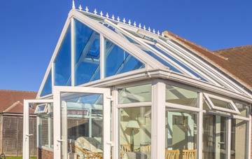 conservatory roof insulation costs Norwood New Town