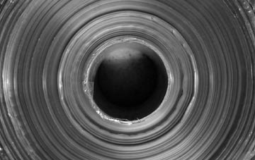 Norwood New Town edpm waterproofing