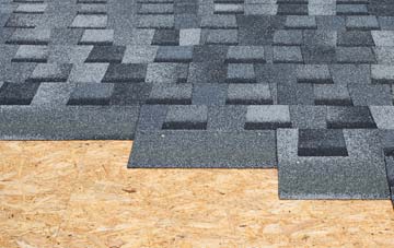 expert Norwood New Town asphalt roof companies