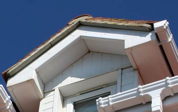 Norwood New Town fascia installation costs
