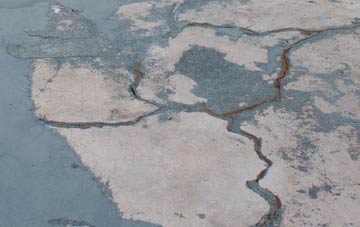 fibreglass roofing replacement Norwood New Town