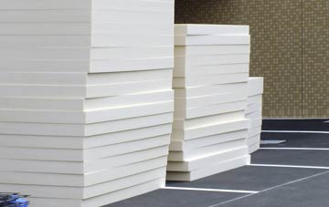 Norwood New Town flat roof insulation costs