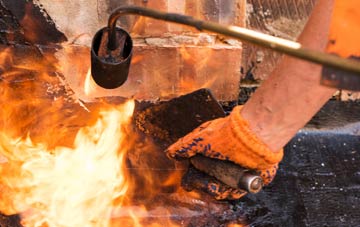 Norwood New Town flat roof repair companies