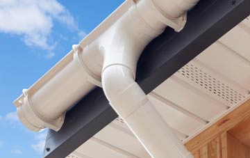Norwood New Town gutter installation costs
