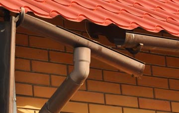 Norwood New Town gutter repair costs