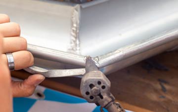 disadvantages of Norwood New Town lead roofing