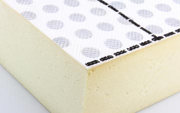 meeting Norwood New Town building codes