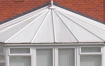 Norwood New Town polycarbonate conservatory roof repairs
