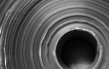 Norwood New Town pvc roof replacement