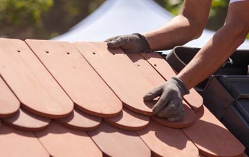 Norwood New Town roof tile contractors