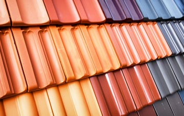 Norwood New Town roof tile costs