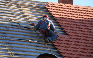 roof tiles Norwood New Town, Croydon