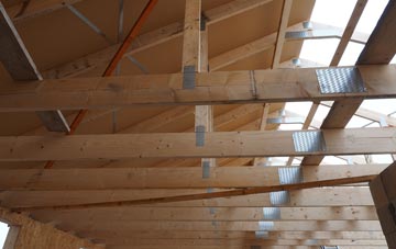 Norwood New Town roof truss costs