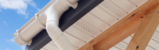 get Norwood New Town guttering quotes today