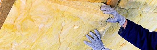 quotes for Norwood New Town roof insulation