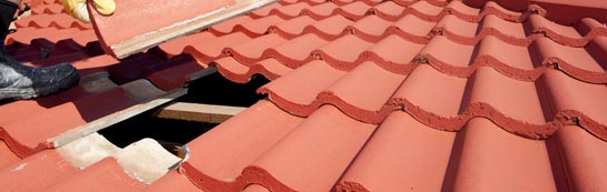 compare Norwood New Town roof repair quotes