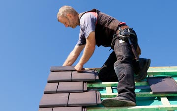 disadvantages of Norwood New Town slate roofing