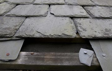 Norwood New Town slate roof repairs and maintenance