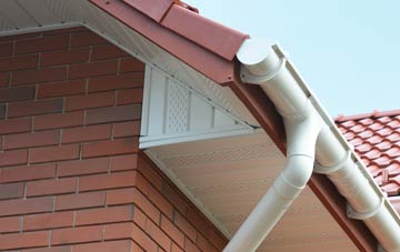 Norwood New Town soffit repair costs