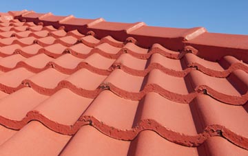 Norwood New Town tile and slate roof replacement