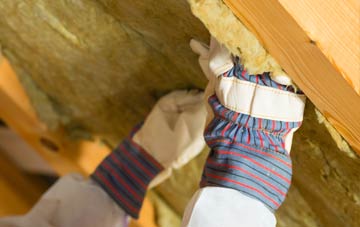 types of Norwood New Town pitched roof insulation materials
