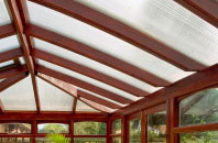 Norwood New Town conservatory roofing insulation