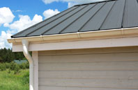 Norwood New Town fascia repair