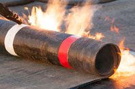 free Norwood New Town re-felting quotes