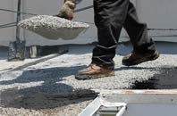 find rated Norwood New Town flat roofing replacement companies