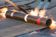 Norwood New Town flat roof sealing