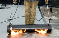 Norwood New Town flat roof sealing quote