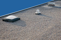 Norwood New Town flat roofing