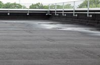 find rated Norwood New Town flat roofing companies