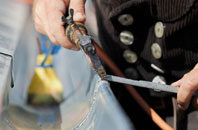 Norwood New Town lead roof quotes