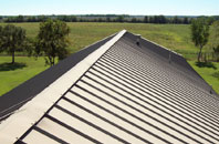 Norwood New Town metal roof quotes