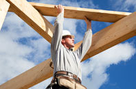 Norwood New Town roof replacement work