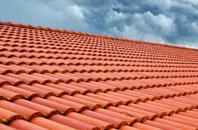 Norwood New Town roofing tiles