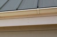 Norwood New Town soffit repair