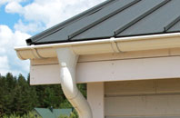 Norwood New Town soffits